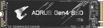 SSD Gigabyte AORUS Gen4 SSD 1TB GP-AG41TB