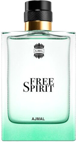Парфюмерная вода Ajmal Free Spirit EdP (100 мл)