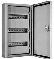 Корпус металлический Schneider Electric 30252DEK