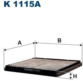 Filtron K1115A