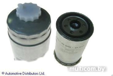 Blue Print ADG02350