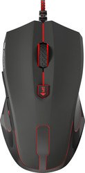 Игровая мышь Genesis GX 75