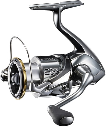 Катушка Shimano Stella FJ STLC3000FJ