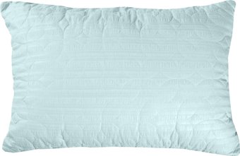 Just Sleep Cotton Fresh 50х72 11172910-Cf (голубой)