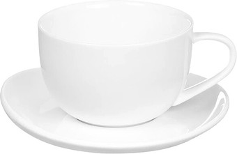 Чашка с блюдцем Tudor England TU9999-3