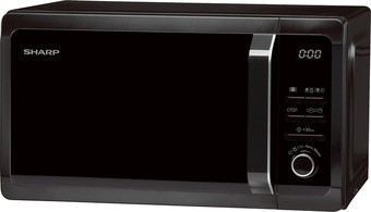 Микроволновая печь Sharp R-2852RK