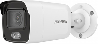 IP-камера Hikvision 2CD2027G2-LU(C) (4 мм)