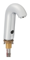 Сенсорный смеситель Geberit HyTronic 115.723.21.1