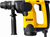 Перфоратор DeWalt D25330K