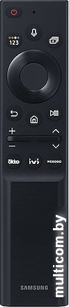 Телевизор Samsung UE75AU9000U