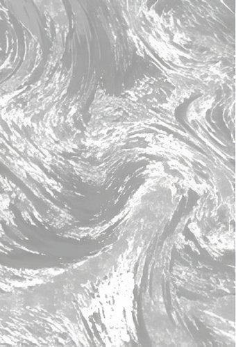 Ковер для жилой комнаты Bossan Rome E034A-GRI-AGRI (1.6x2.3)