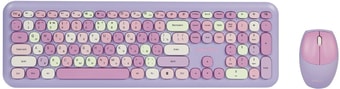 Клавиатура + мышь SmartBuy SBC-666395AG-V