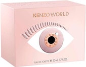 Kenzo World EdT (30 мл)