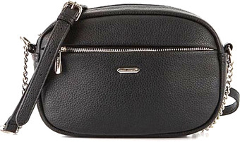 Женская сумка David Jones 823-CM6740-BLK (черный)