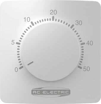 Терморегулятор AC Electric ACTR-16