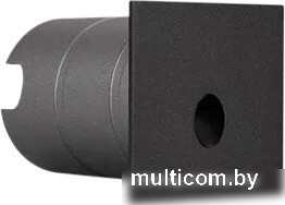 Уличный встраиваемый светильник Arlight LT-GAP-S70x70-3W Warm3000 031167