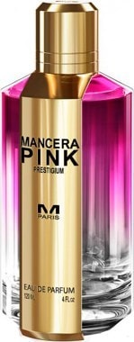 Mancera Pink Prestigium EdP (120 мл)