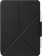 Чехол для планшета Pitaka MagEZ Folio 2 для iPad Pro 11&quot; 2024 (черный)