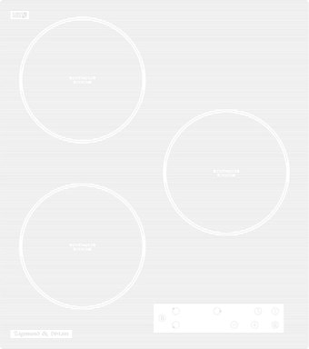 Zigmund & Shtain CI 33.4 W