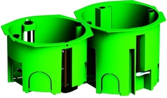 Монтажная коробка Hegel КУ1205