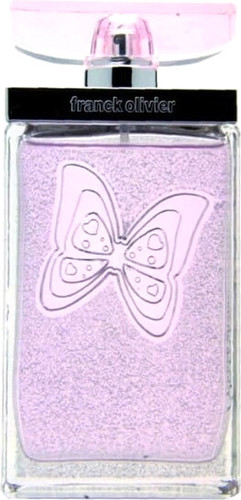 Парфюмерная вода Franck Olivier Franck Olivier Nature EdP (75 мл)