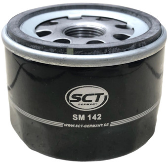 Масляный фильтр SCT SM142