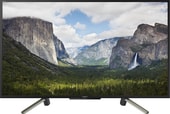 Телевизор Sony KDL-43WF665