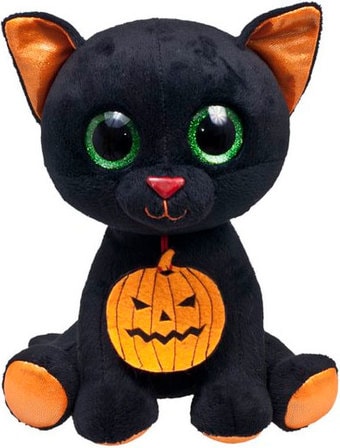 Мягкая игрушка Fancy Котенок Хэлли KH0