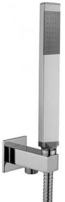 Душевой гарнитур Paffoni ZDUP095CR