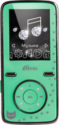 MP3 плеер Ritmix RF-4850 8GB