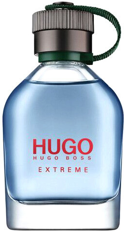 Парфюмерная вода Hugo Boss Extreme Man EdP (75 мл)