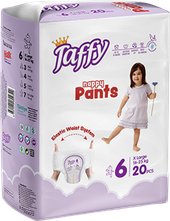 Taffy Nappy X-Large 16-25 кг (20 шт)