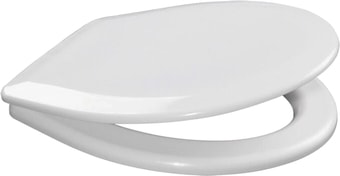 Сиденье для унитаза Орио КВ1-4 (салатовый)