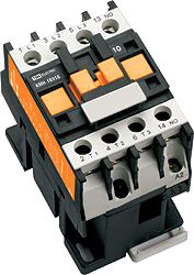 Контактор TDM Electric SQ0708-0010