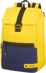 Рюкзак Samsonite Tourister CityAim 15.6&quot; (желтый)