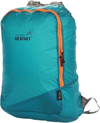 Рюкзак Green Hermit Ultralight Dry Pack 27 (синий)