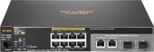 Коммутатор Aruba 2530 Series JL070A