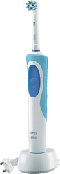 Электрическая зубная щетка Braun Oral-B Vitality Cross Action (D12.513)