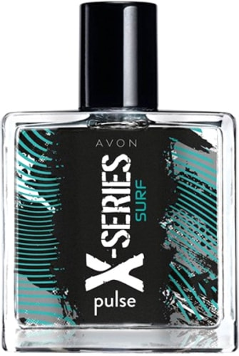 Avon X-Series Surf EdT (50 мл)