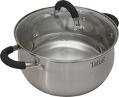 Кастрюля Taller TR 1046