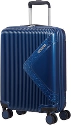 Чемодан-спиннер American Tourister Modern Dream Blue 55 см