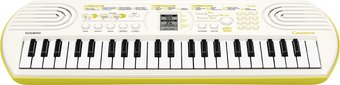 Синтезатор Casio SA-80