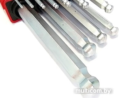 Набор ключей Force 5116LB (11 предметов)