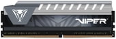 Оперативная память Patriot Viper Elite 16GB PC4-21300 PVE416G266C6GY