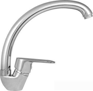 Смеситель Wisent WP59202