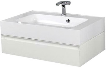 Акватон Тумба под умывальник Ричмонд 80 [1A182401RD010]