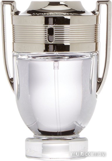 Paco Rabanne Invictus EdT (50 мл)
