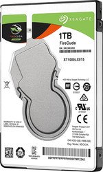 Жесткий диск Seagate FireCuda 1TB [ST1000LX015]