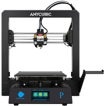 3D-принтер Anycubic Mega Pro