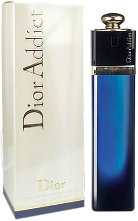 Christian Dior Addict EdP (100 мл)